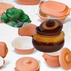 POEM Rumunská keramika